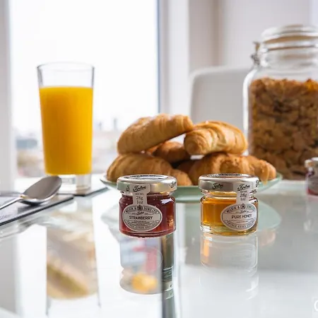 Perfect Apartment Near Manchester City Centre & Manchester Piccadilly Train Station Μάντσεστερ