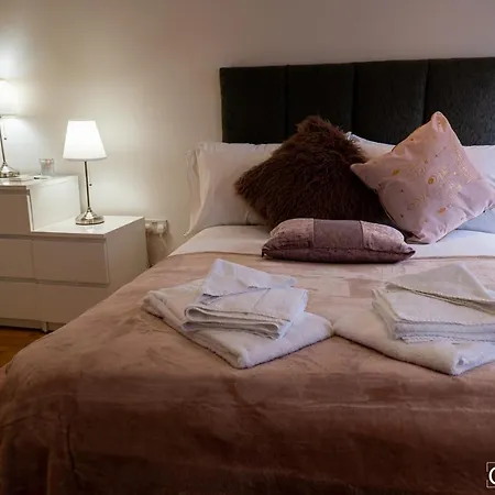 Perfect Apartment Near Manchester City Centre & Manchester Piccadilly Train Station מנצ'סטר