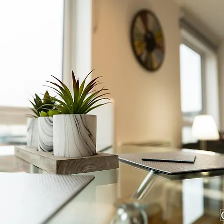 דירה Perfect Apartment Near Manchester City Centre & Manchester Piccadilly Train Station מנצ'סטר