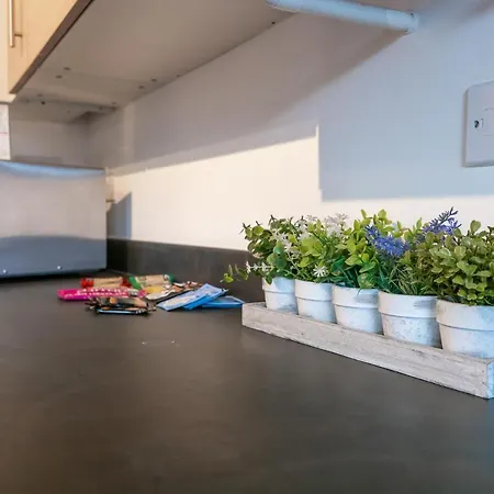 Апартаменты Perfect Apartment Near Manchester City Centre And Salford Uni *