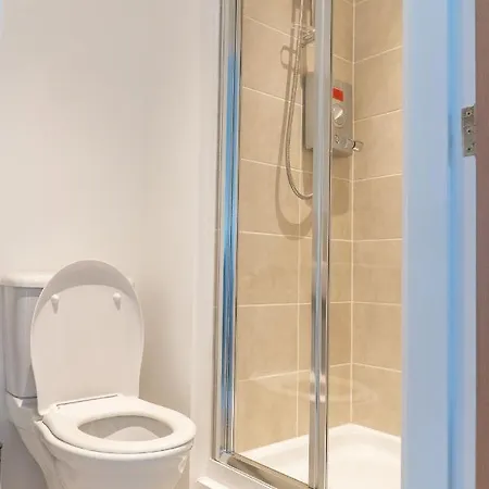Perfect Apartment Near Manchester City Centre And Salford Uni Апартаменты Манчестер