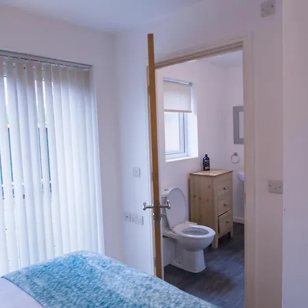 Alban Townhouse * Manchester