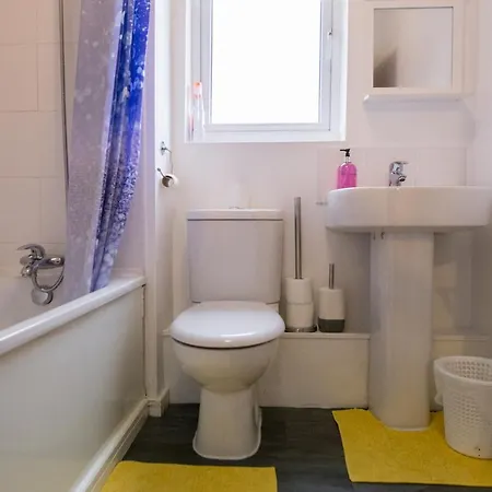 Alban Townhouse Apartment *