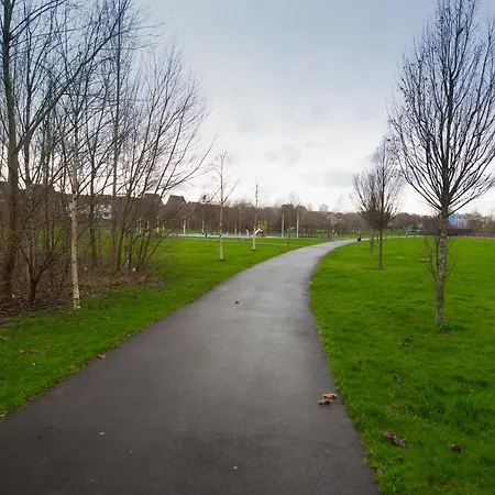 Alban Townhouse Manchester