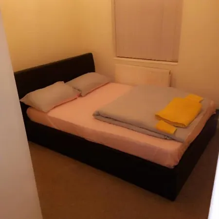 Διαμέρισμα Openshaw Holiday House *