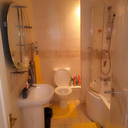 Openshaw Holiday House *