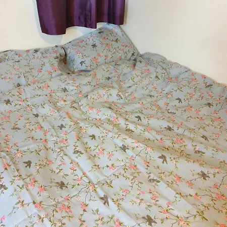 Splendid 4bedrooms Shared