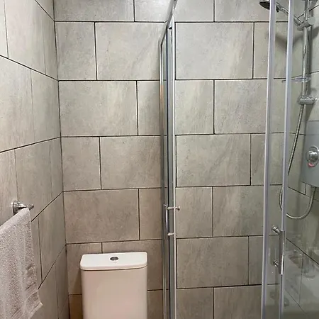 Lux City Serviced * Manchester