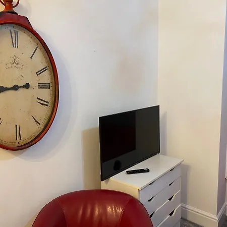Lux City Serviced * Manchester