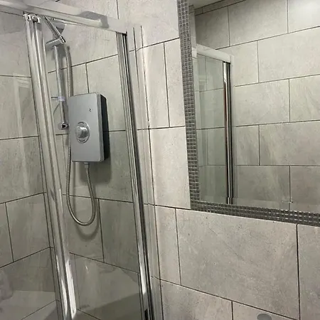 Apartmán Lux City Serviced *