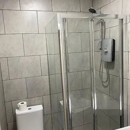 Lux City Serviced Apartmán