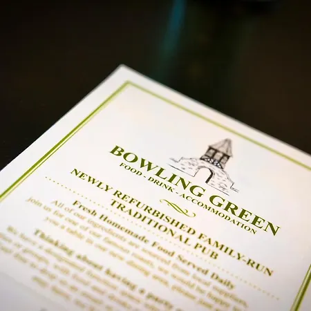 Bowling Inn
