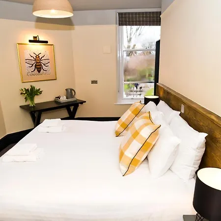 Bowling 4* Manchester