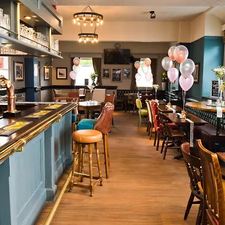 Bowling Mini-hôtel 3*