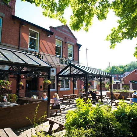 Mini-hôtel Bowling Manchester