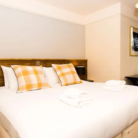 Inn Bowling Manchester