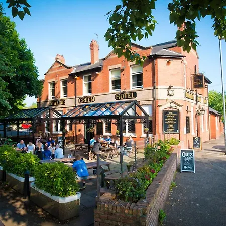 Herberg Bowling Manchester