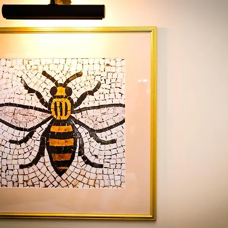 Mini-hôtel Bowling 3*