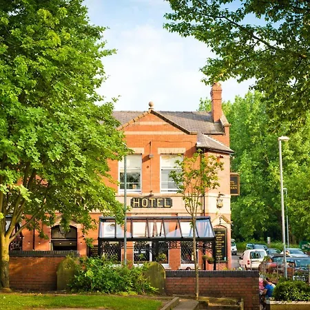 Penzion Bowling Manchester