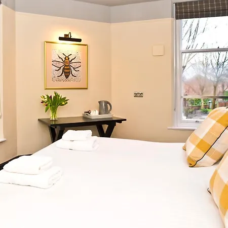 Bowling Inn 4*