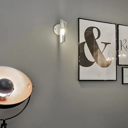 Apartment Dreamz - Modern Centre Of *