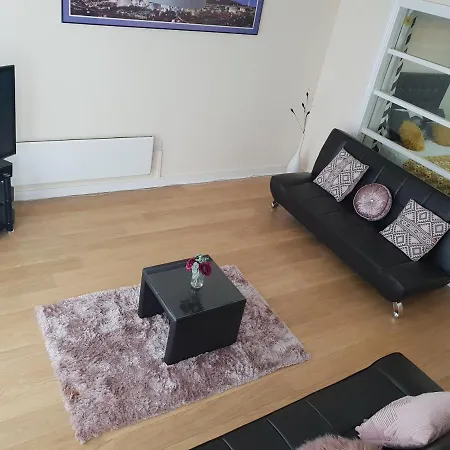 Bambz Luxury Aparment 아파트 *