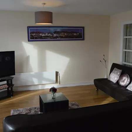 Bambz Luxury Aparment Apartment