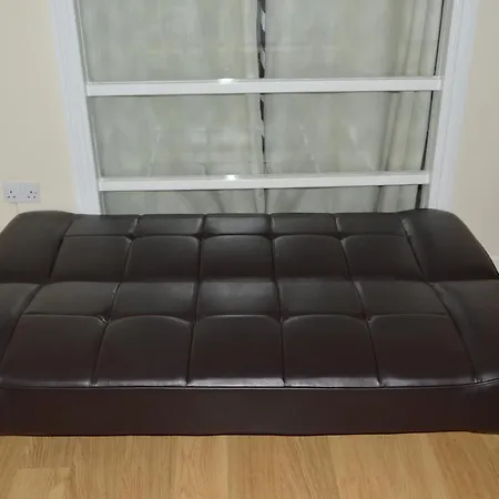아파트 Bambz Luxury Aparment *