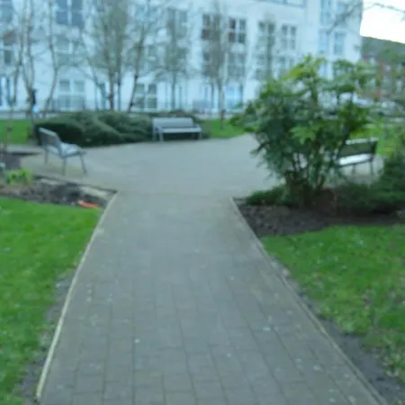 Bambz Luxury Aparment * Manchester
