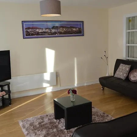 Apartment Bambz Luxury Aparment *