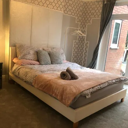 Luxury To Отель типа 