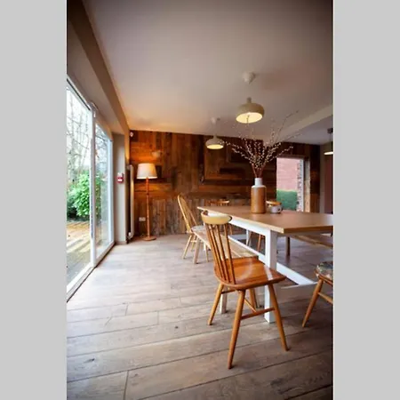 Summer House Semesterbostad *