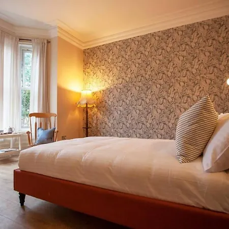 Semesterbostad Summer House Manchester