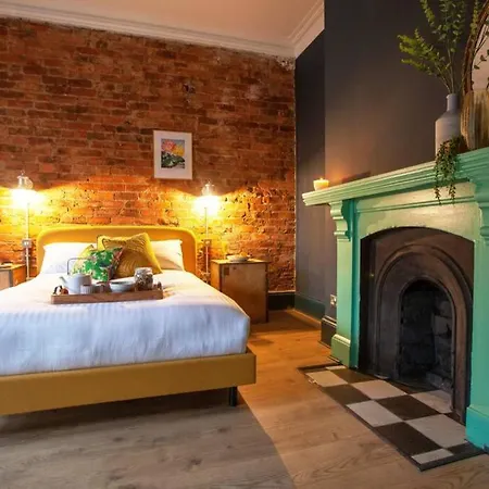 Summer House Manchester