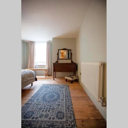 Spring House A Apartment Manchester