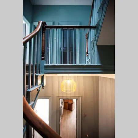 Semesterbostad Summer House Manchester