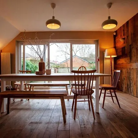 Summer House Manchester