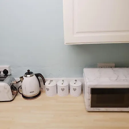 Apartment Bambz *