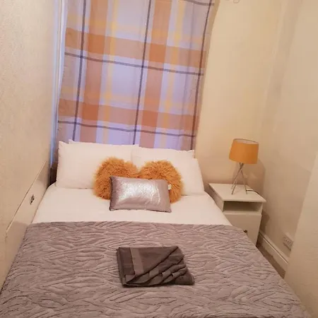 Bambz Apartment *