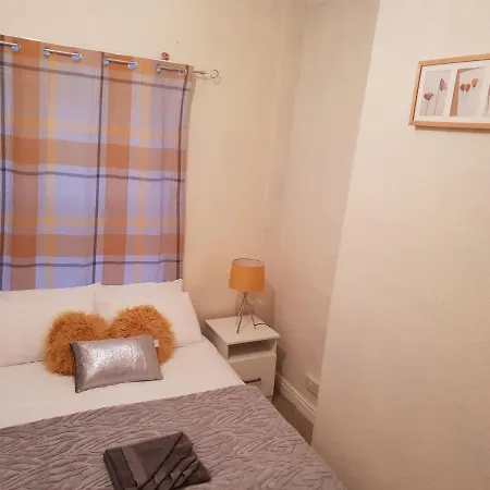 Bambz Apartment