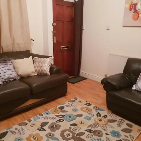 Apartment Bambz *