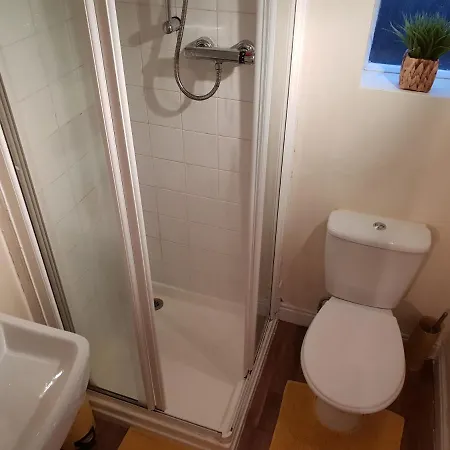 Bambz Apartment Manchester