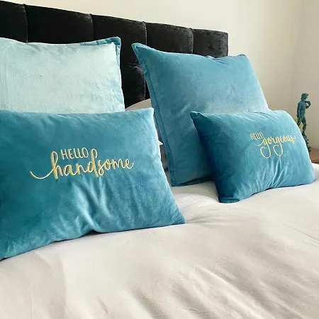 Convenient Centre 3bd With Free Parking מנצ'סטר