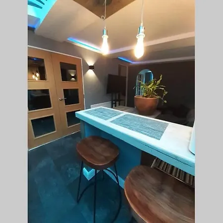 Movie Nights And Chill Appartamento Manchester