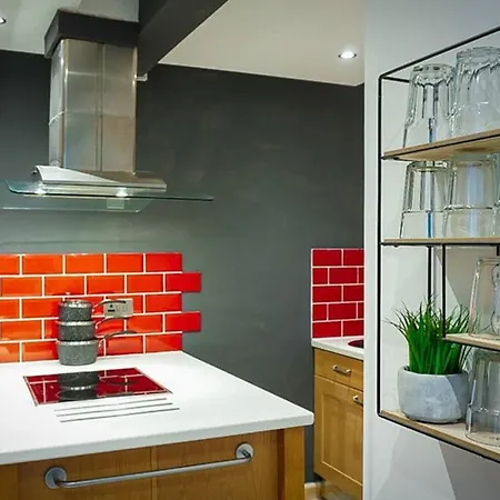 Movie Nights And Chill * Manchester