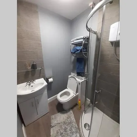 Movie Nights And Chill Apartment