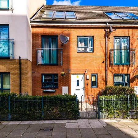 Bright&modern Contractor House By Niji Short Ferienhaus *