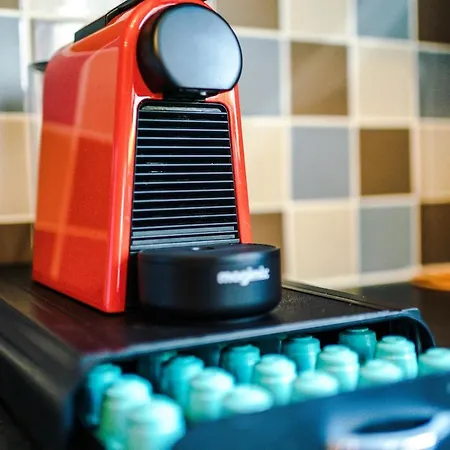 Holiday home Bright&modern Contractor House By Niji Short *