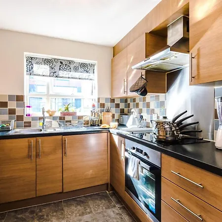 Bright&modern Contractor House By Niji Short Ferienhaus