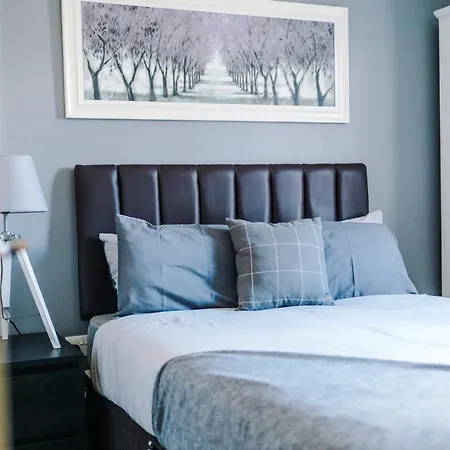 Bright&modern Contractor House By Niji Short Ferienhaus